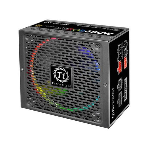 PS-TPG-0650FPCGxx-R-lg__85144.1673195319__86989.1696336319.jpg PS-TPG-0650FPCGxx-R | Thermaltake Tech | 650-Watts ATX12V/ EPS12V 80 Plus Gold Power Supply - Image 1