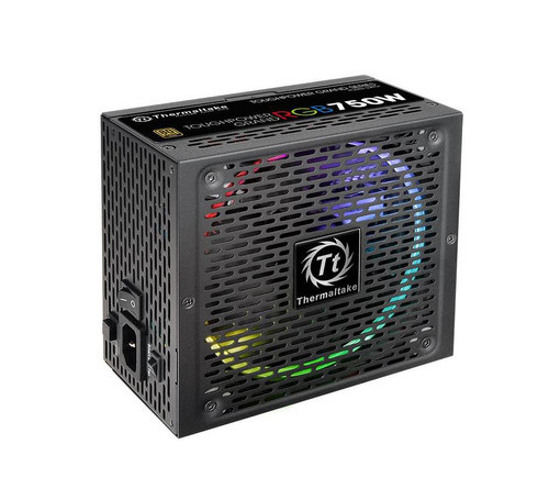 PS-TPG-0750FPCGxx-S-lg__52042.1673197553__00902.1696336284.jpg PS-TPG-0750FPCGxx-S | Thermaltake Tech | TPG-750AH3FSGR 750-Watts ATX12V & EPS V2.92 80 Plus Gold Power Supply - Image 1