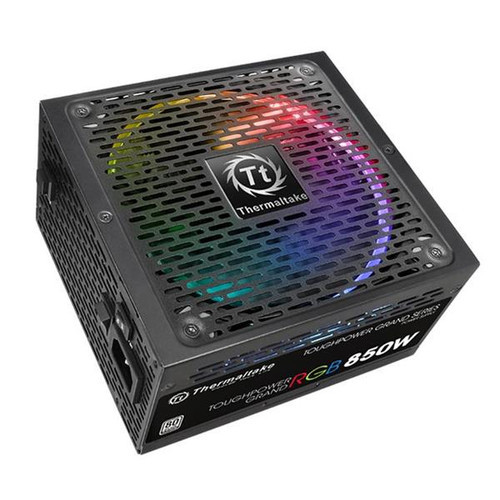PS-TPG-0850F1FAPU-1-lg__95270.1673208899__06219.1696336067.jpg PS-TPG-0850F1FAPU-1 | Thermaltake Tech | TPG-850AH3FCP Toughpower Grand 850-Watts ATX12V/EPS12V 80 Plus Platinum Power Supply - Image 1