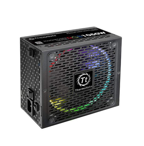 PS-TPG-1050F1FAPU-1-lg__51222.1673208896__39624.1696336067.jpg PS-TPG-1050F1FAPU-1 | Thermaltake Tech | Toughpower Grand TPG-1050AH3FCP ATX12V/EPS12V 80 Plus Full Modular Power Supply - Image 1