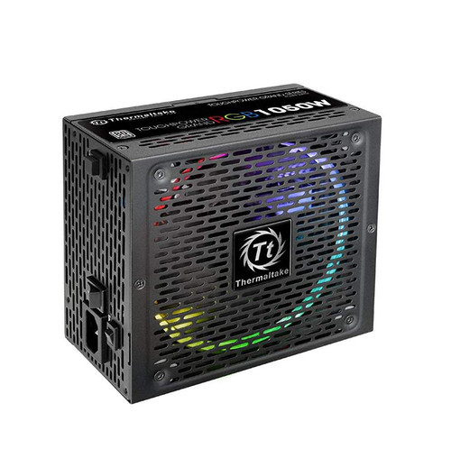 PS-TPG-1050F1FAPx-1-lg__79782.1673203575__66253.1696336185.jpg PS-TPG-1050F1FAPx-1 | Thermaltake Tech | TPG-1050F1FAP 1050-Watts ATX12V/ EPS12V 80 Plus Platinum Power Supply - Image 1