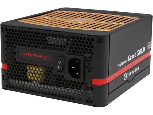 PS-TPG-1050FPCGUS-1-lg__41058.1673192369__61374.1696336360.jpg PS-TPG-1050FPCGUS-1 | Thermaltake Tech | Toughpower Grand 1050-Watts 80 PLUS Gold 24-Pin ATX12V / EPS12V Power Supply - Image 1