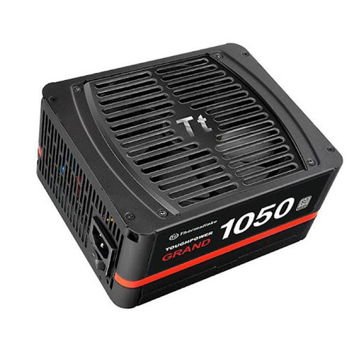 PS-TPG-1050FPCP-P-lg__36224.1673195463__34341.1696336316.jpg PS-TPG-1050FPCP-P | Thermaltake Tech | 1050-Watts ATX12V/ EPS12V 82% Efficiency 80 Plus Platinum Power Supply - Image 1