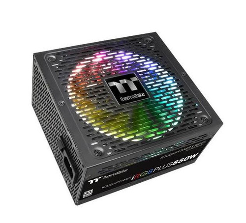 PS-TPI-0850F2FDPx-1-lg__14906.1673203654__88441.1696336183.jpg PS-TPI-0850F2FDPx-1 | Thermaltake Tech | TPI-850DH3FCP 850-Watts ATX12V / EPS12V 850-Watts 80 Plus Platinum Power Supply - Image 1