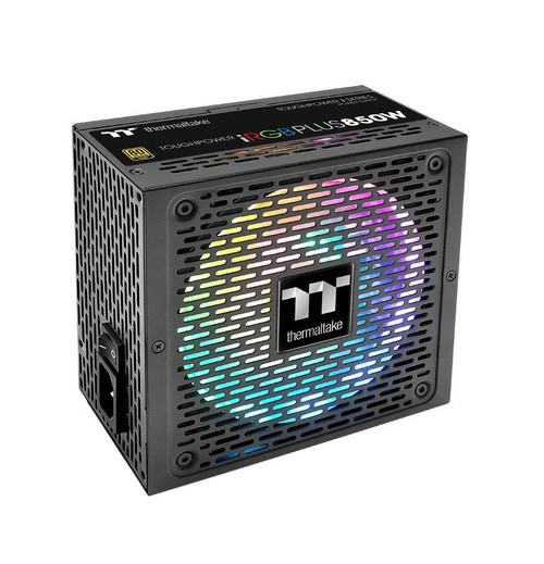PS-TPI-0850F3FDGx-1-lg__07942.1673203550__72076.1696336185.jpg PS-TPI-0850F3FDGx-1 | Thermaltake Tech | TPI-850DH3FCG 850-Watts ATX12V 80 Plus Gold Power Supply - Image 1