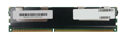PSD332G1066ERL4-lg__18769.1676355600__50188.1696280007.jpg PSD332G1066ERL4 | Patriot | 32GB PC3-8500 DDR3-1066MHz ECC Registered CL7 240-Pin DIMM 1.35V Low Voltage Quad Rank Memory Module - Image 1