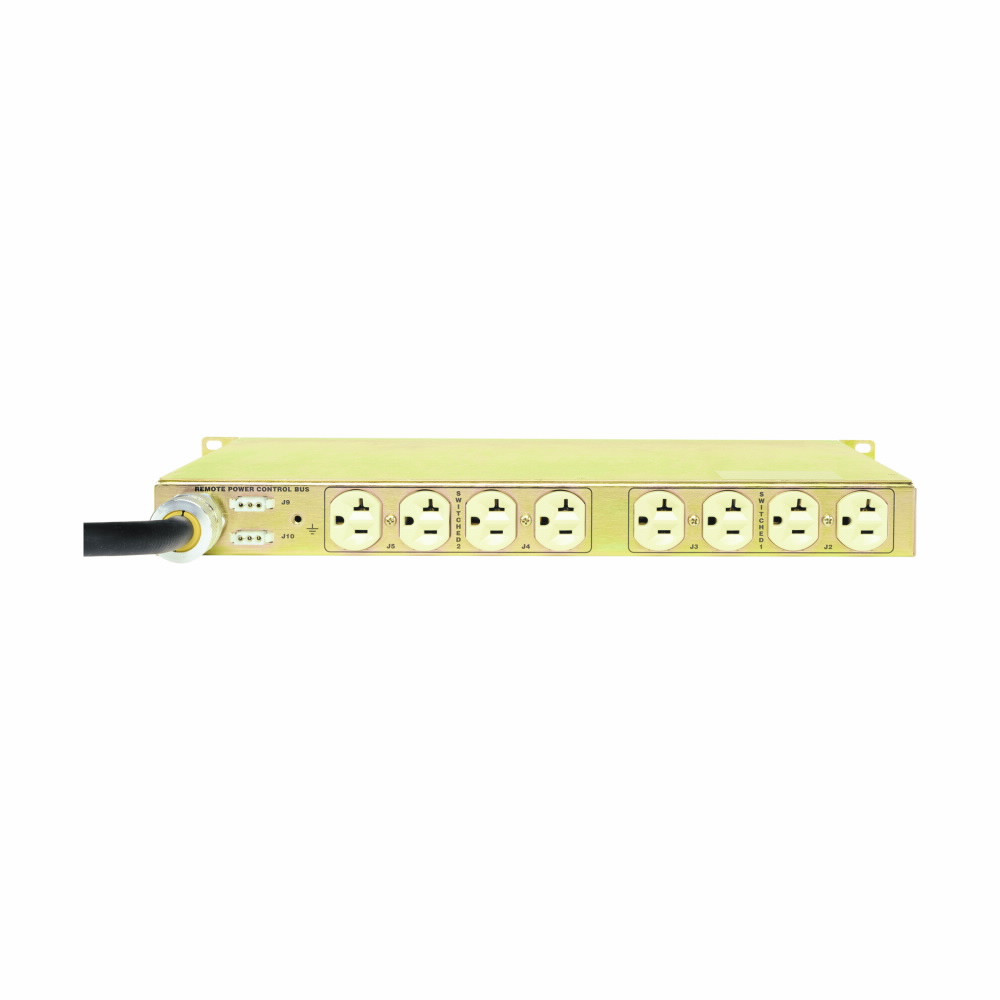 PU_A1z77wU6epFYmJbzUnQ.c-r__57112.1708118928-1.jpg TPC115-10A2-LMR | Eaton | power distribution unit (PDU) 10 AC outlet(s) 1U - Image 1