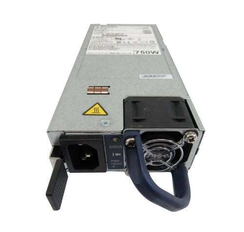 PWR-745AC-R-lg__93413.1673208835__98730.1696336068.jpg PWR-745AC-R | HPE | 745-Watts AC Power Supply - Image 1