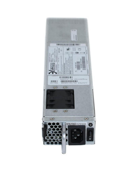 PWR-MX80-AC-S-lg__46890.1673184854__21870.1696336483-1.jpg PWR-MX80-AC-S | Juniper Networks | 500-Watts AC Internal Power Supply for MX80 3D Universal Edge Router - Image 1