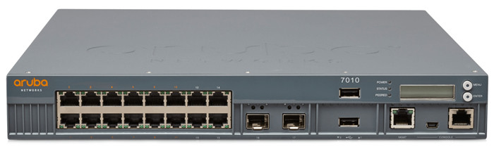 P_Uk5CerkkGbH5v0zUZ4rA.c-r__85249.1708119364-1.jpg JW705A | Hewlett Packard Enterprise | Aruba 7010 (JP) FIPS/TAA network management device 4000 Mbit/s Ethernet LAN Power over Ethernet (PoE) - Image 1