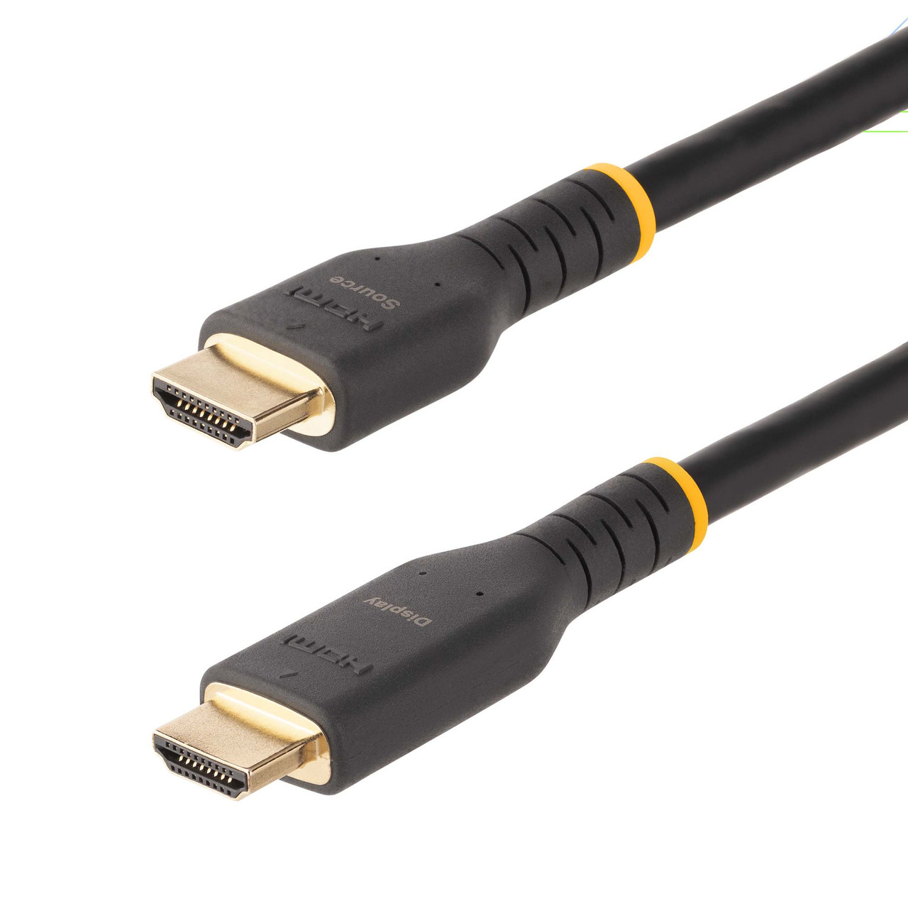 Q3flp1_mikWr2rNEzwFA3g.c-r__61437.1708125939-1.jpg RH2A-7M-HDMI-CABLE | StarTech.com | HDMI cable 275.6" (7 m) HDMI Type A (Standard) Black - Image 1