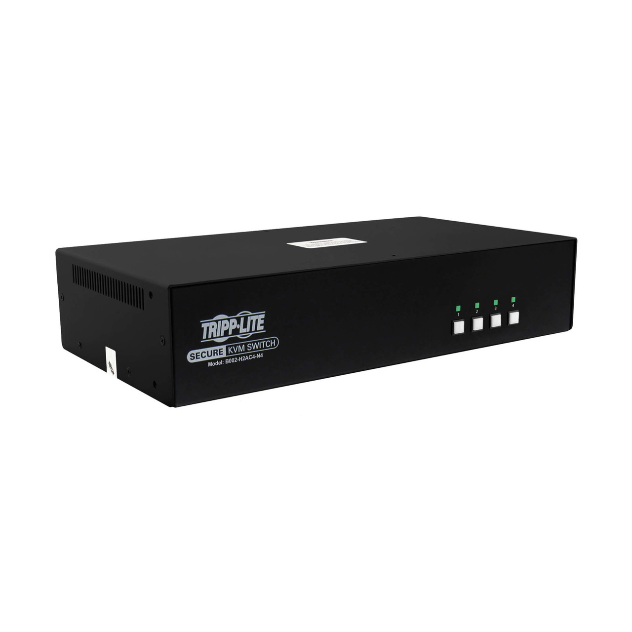 Qn12iZvGjkmQtNcmcLkvxg.c-r__30948.1708127998.jpg B002-H2AC4-N4 | Tripp Lite | KVM switch Black - Image 1