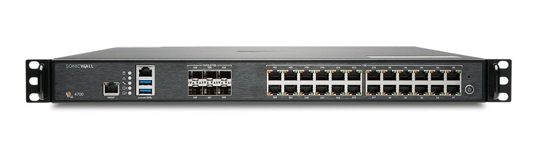QvwmExs0C0aoBJN2r3WJDw.c-r__02917.1708124587-1.jpg 02-SSC-4328 | SonicWall | NSA 4700 hardware firewall 18000 Mbit/s - Image 1