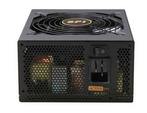 R-SPI650ACAG-lg__05142.1673186856__61394.1696336450-1.jpg R-SPI650ACAG | Sparkle Power | 650-Watts ATX12V 2.3 Switching 80Plus Gold Power Supply with Active PFC - Image 1