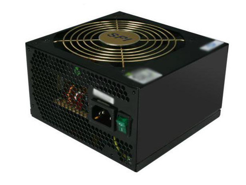R-SPI700ACH5B-lg__81926.1673178935__19846.1696336579.jpg R-SPI700ACH5B | Sparkle Power | 85+ Green 700 Series 700-Watts ATX12V Switching Power Supply with Active PFC - Image 1
