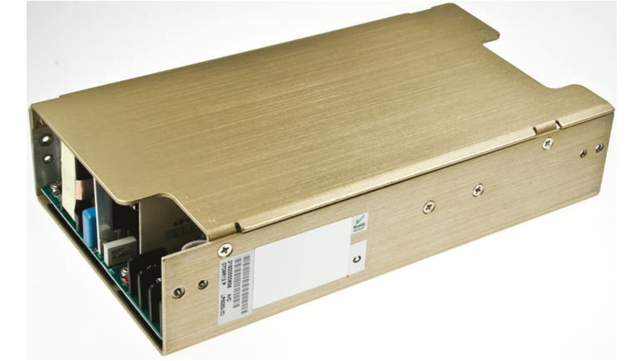 R1921201-01_pgw_1__80667.1755871186-1.jpg LPS254-CF | Astec Power | 100-250V 4.5A Power Supply - Image 1