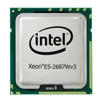 R730-E5-2687WV3-lg__02066.1667198165__07179.1696339814.jpg R730-E5-2687WV3 | Dell | 3.10GHz 9.60GT/s QPI 25MB L3 Cache Intel Xeon E5-2687W v3 10-Core Processor Upgrade - Image 1