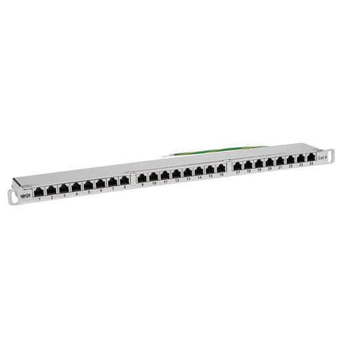 RE2QJVQcTk2roKvlZic_CQ.c-r__75766.1708128477.jpg N252-024-HU-SHK | Tripp Lite | patch panel 0.5U - Image 1