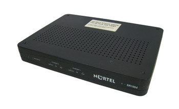 RMSR2101017E5-lg__50418.1636004693__08680.1696340478.jpg RMSR2101017E5 | Nortel | Secure Router 1004 3-Ports Active T1 2 x 10/100 Ethernet Ports 32MB Flash 256MB SDRAM AC Power Supply - Image 1