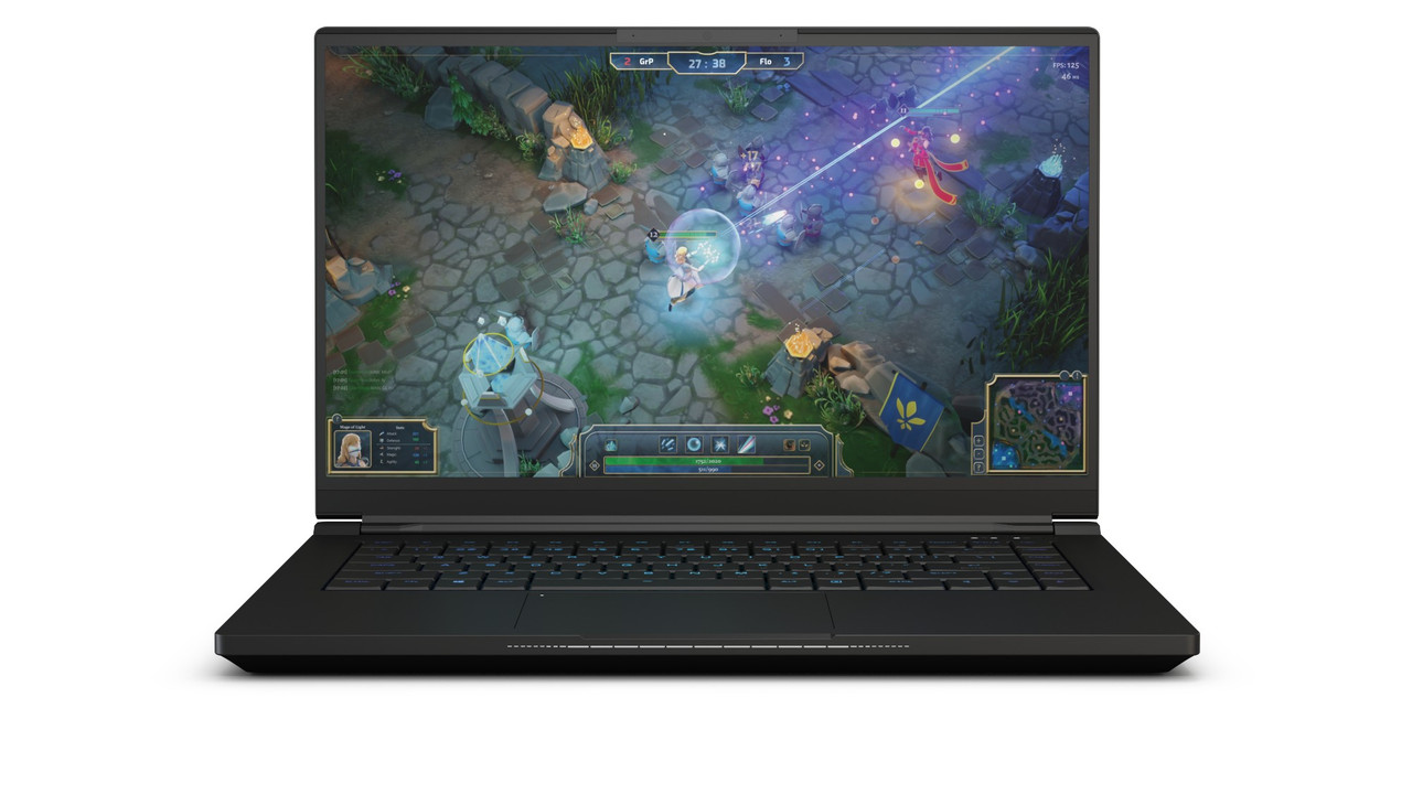 RO1L3CtxokaCQWl6eQT-ww.c-r__62636.1708120513-1.jpg BKC71FBFU6000 | Intel | NUC X15 Laptop Kit - LAPKC71F - Image 1
