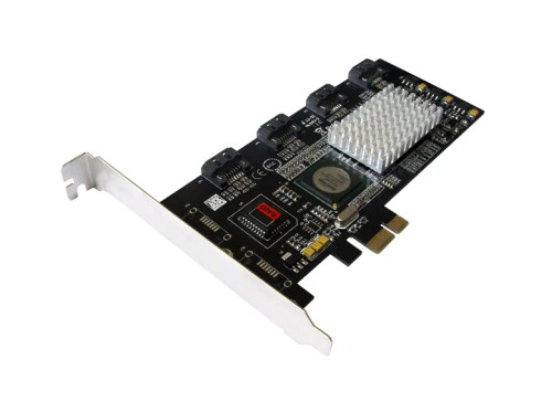 Raid-Controller-Gen__35719.1755808899.jpg L3-25121-50E | LSI | ServeRaid 6GB 2-port PCIe SAS SATA RAID Controller - Image 1