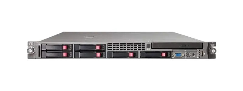 Rakmountain-Gen__36616__28225.1744650580.jpg T2T5W | DELL | Poweredge R430 V4 Lff Hot-Pluggable Configure-To-Order 1U Rack Server - Image 1