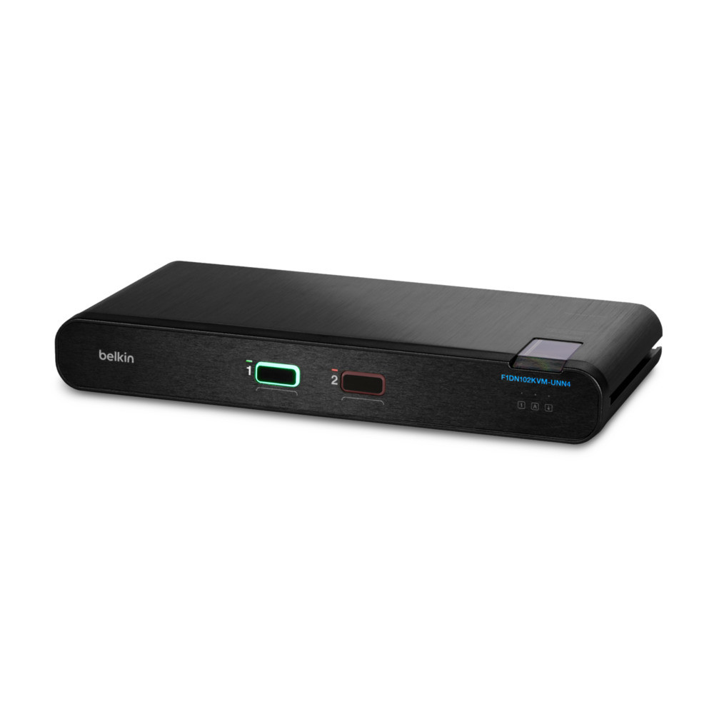 S-Cwp_EB40y_BiHJfIfLDA.c-r__54265.1708117081.jpg F1DN102KVM-UNN4 | Belkin | KVM switch Black - Image 1