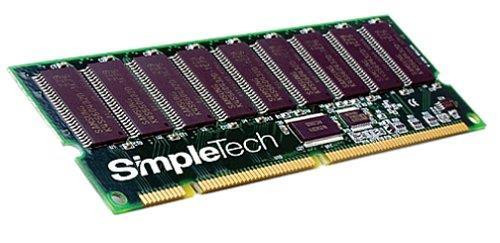 S256M3RGK1-lg__41373.1676362545__95063.1696279961.jpg S256M3RGK1 | SimpleTech | 256MB PC2100 DDR-266MHz Registered ECC CL2.5 184-Pin DIMM 2.5V Memory Module - Image 1