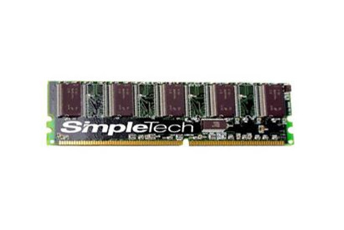 S512M3RK2QK1-lg__09840.1676379374__31228.1696279911.jpg S512M3RK2QK1 | SimpleTech | 512MB PC3200 DDR-400MHz Registered ECC CL3 184-Pin DIMM 2.5V Memory Module - Image 1
