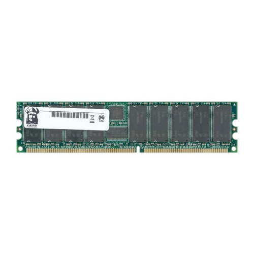 S6472DDR4-lg__51843.1676379545__50866.1696279909.jpg S6472DDR4 | Viking | 512MB PC3200 DDR-400MHz ECC Unbuffered CL3 184-Pin DIMM Dual Rank Memory Module - Image 1