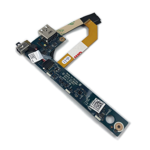 S84424baef54c4380ab8a61a9dcac819aN__09887__79345.1751474973.jpg 0JTJJW | Dell | Latitude E7350 Kit USB Powerboard - Image 1