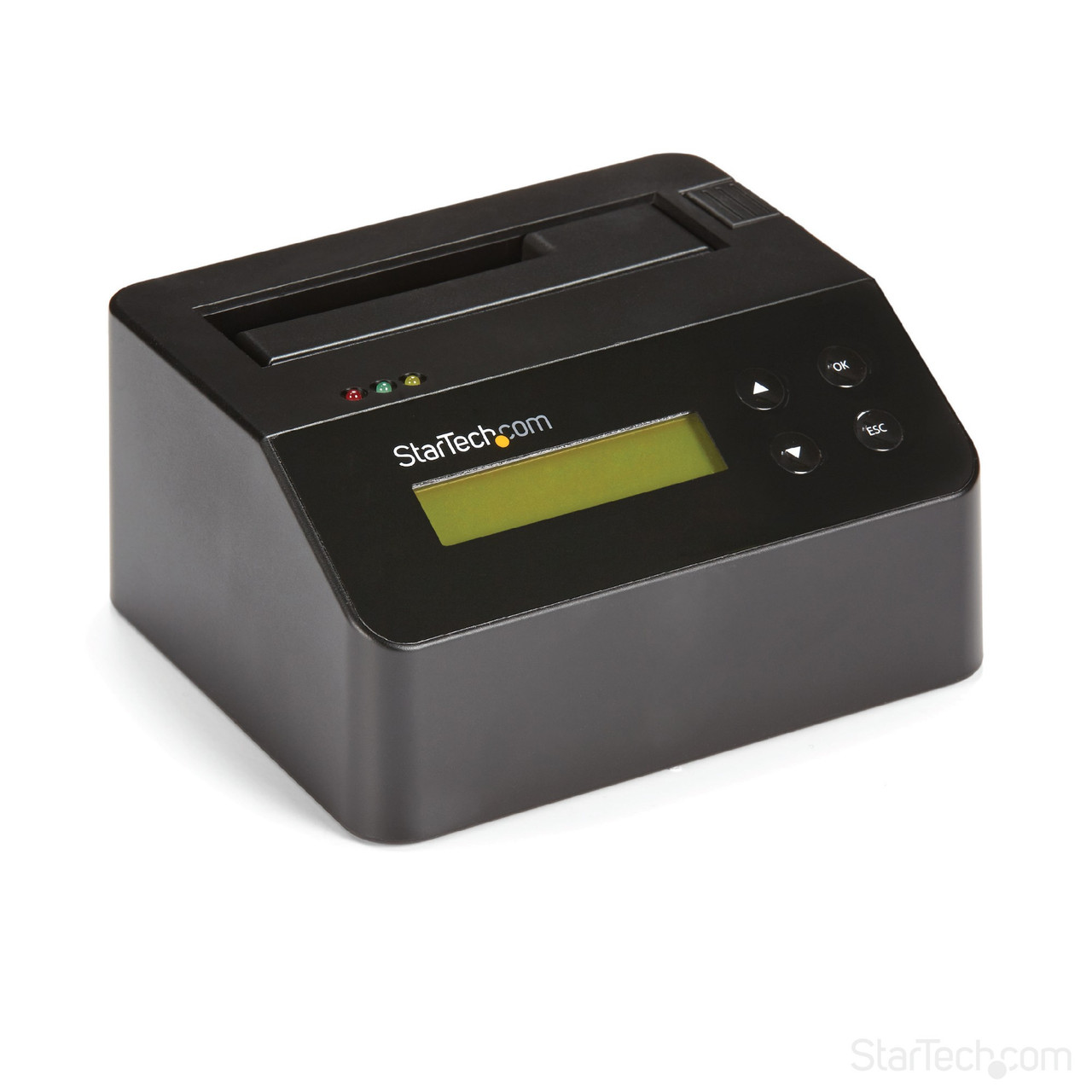 SABPcp0R8kqV553NnmOY4A.c-r__09082.1708126083.jpg SDOCK1EU3P | StarTech.com | disk drive eraser Black - Image 1