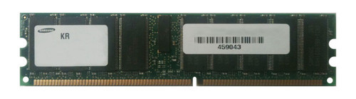 SAM-D1-R-LO-N-lg__98066.1676302189__57969.1696280039.jpg PC2100R | Samsung | 256MB PC2100 DDR-266MHz Registered ECC CL2.5 184-Pin DIMM 2.5V Memory Module - Image 1