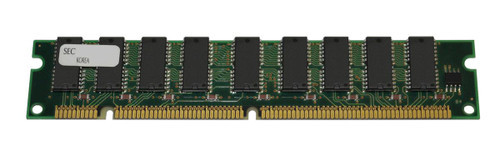 SAM-ED-E-LO-N-lg__91491.1676380495__80371.1696279900.jpg SEC/3RD-344 | Samsung | 128MB EDO ECC Buffered 3.3v 168-Pin DIMM Memory Module - Image 1