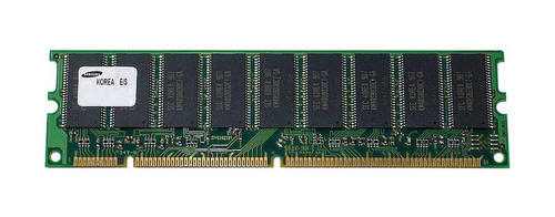 SAM-SD-E-LO-N-lg__39754.1676380027__41984.1696279905.jpg SAMSUNG/3RD-373 | Samsung | 512MB PC133 133MHz ECC Unbuffered 168-Pin DIMM Memory Module - Image 1