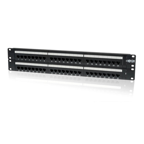 SBvRdwi7XkyC1XFLzzBwlQ.c-r__25432.1708128348.jpg N052-048 | Tripp Lite | patch panel 2U - Image 1