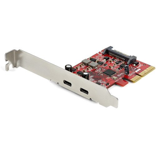 SCbFqxLqs0Ctrt3rqHCQQA.c-r__33635.1708125828.jpg PEXUSB312C3 | StarTech.com | interface cards/adapter Internal USB 3.2 Gen 1 (3.1 Gen 1) - Image 1
