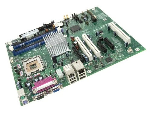 SE7221BA1__48167.1696343214.jpg SE7221BA1 | Intel | ENTRY LEVEL Socket 775 ATX Server Motherboard - Image 1