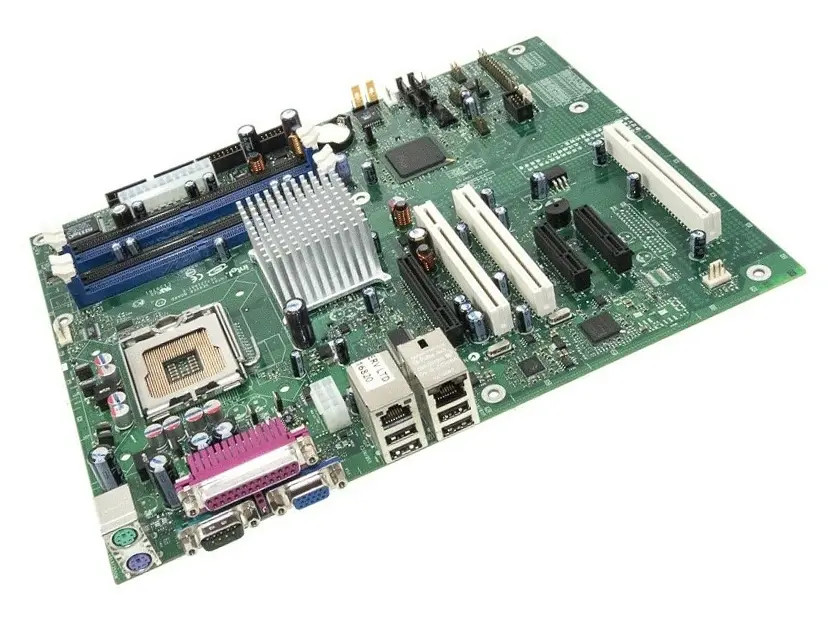 SE7230NH1LX__04907.1696343214.jpg SE7230NH1LX | Intel | Socket 775 Server Board - Image 1
