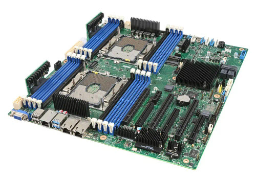 SE7525RP2__18951.1696343214.jpg SE7525RP2 | Intel | Server Motherboard - Image 1