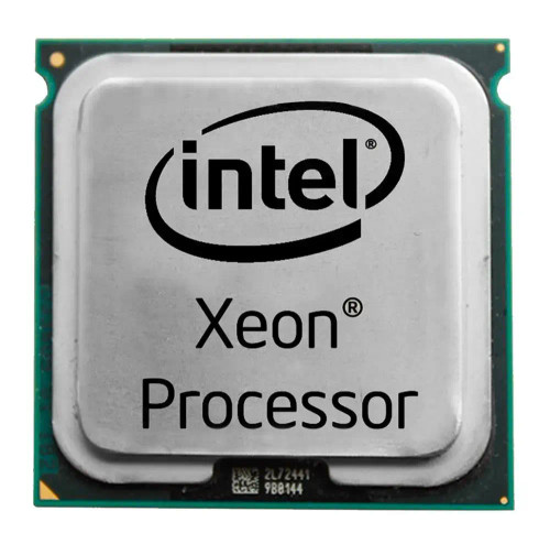 SL3CF__77769.1696343295.jpg SL3CF | Intel | Pentium III Xeon 550MHz 100MHz FSB 2MB L2 Cache Socket SECC330 Processor - Image 1
