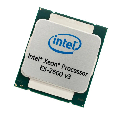 SL5QL__83730.1696343472.jpg SL5QL | Intel | Pentium III 1.26GHz 133MHz FSB 512KB L2 Cache Socket PGA370 Processor - Image 1