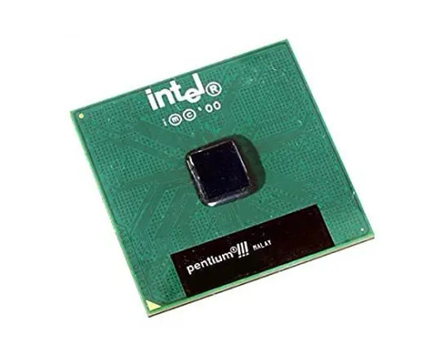 SL5VX__87342.1696343535.jpg SL5VX | Intel | Pentium III 1.33GHz 133MHz FSB 256KB L2 Cache Socket PPGA370 Processor - Image 1