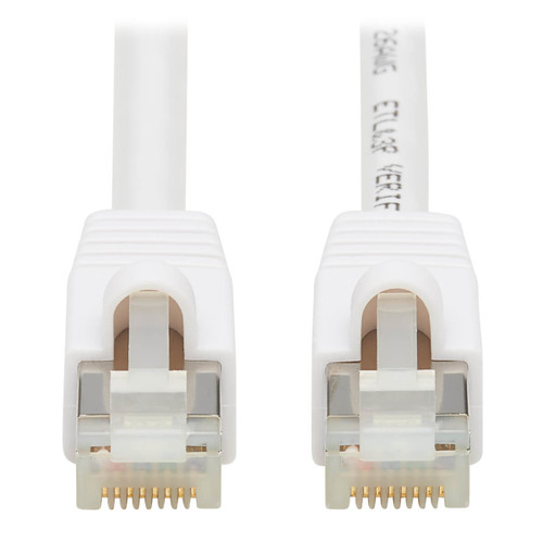 SL5onVXcIk6pHCZxNxNPBQ.c-r__82637.1708128573.jpg N262AB-025-WH | Tripp Lite | networking cable White 300" (7.62 m) Cat6a S/FTP (S-STP) - Image 1