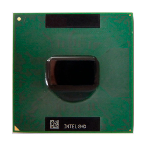 SL6FF__71523.1696343260.jpg SL6FF | Intel | Pentium 4 M 1.60GHz 400MHz FSB 512KB L2 Cache Socket 478 Mobile Processor - Image 1