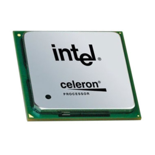 SL9KL__39601.1696343260.jpg SL9KL | Intel | Celeron D 356 3.33GHz 533MHz FSB 512KB L2 Cache Socket PLGA775 Processor - Image 1