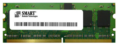 SMT-D2-R-244-N-lg__62453.1676383134__06262.1696279862.jpg SG572648FG8RZDBQB4 | Smart Modular | 512MB PC2-5300 DDR2-667MHz ECC Registered 244-Pin Mini-DIMM Memory Module - Image 1