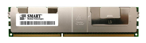SMT-D3-R-LR-N-lg__93113.1676383734__05304.1696279851.jpg SG8197LR310416MEND | Smart Modular | 64GB PC3-12800 DDR3-1600MHz ECC Registered CL11 240-Pin Load Reduced DIMM Quad Rank Memory Module - Image 1
