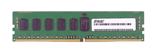 SMT-D4-R-LO-N-8G-lg__26265.1676383974__05546.1696279847.jpg SH1027RD410872SB | Smart Modular | 8GB PC4-19200 DDR4-2400MHz Registered ECC CL17 288-Pin DIMM 1.2V Single Rank Memory Module - Image 1