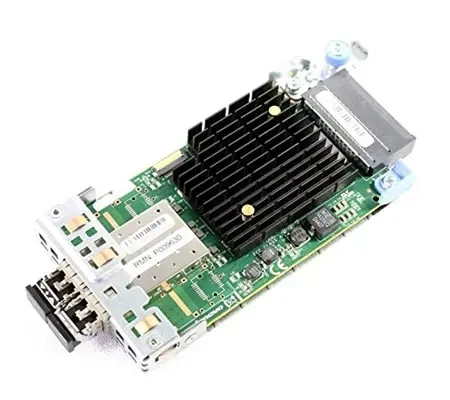 SN30E54819__73219.1707325041.webp SN30E54819 | Lenovo | ThinkServer Any Fabric 16GB/s 2-Port Gen5 Fibre Channel Host Bus Adapter - Image 1